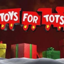The Barcode Bar and Grill - Don't miss our toys for tots benefit Dec 15th