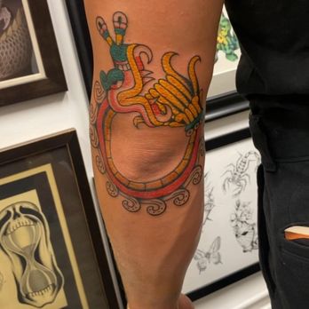 Frisco Tattooing - Tattoo Near Me - San Francisco, California