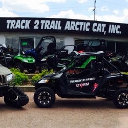 Track 2 Trail