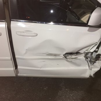 Sudden Impact Auto Body - Before - Body Shops Near Me - Las Vegas, Nevada Sudden Impact Auto Body - Before - Body Shops Near Me - Las Vegas, Nevada