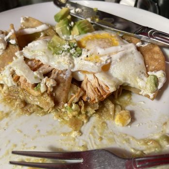Garden Cafe - Breakfast & Brunch Near Me - San Rafael, California