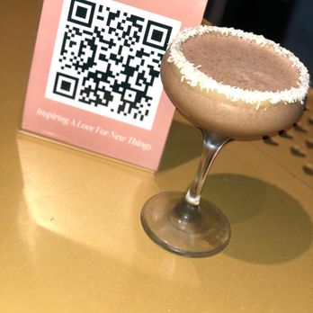 Killjoy - Mocktail pop up at Killjoy - Cocktail Bars Near Me - Raleigh, North Carolina