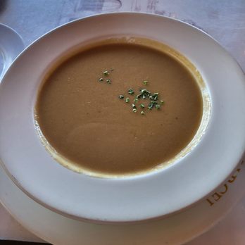 BL Brasserie - Lobster bisque - French Near Me - Paso Robles, California BL Brasserie - Lobster bisque - French Near Me - Paso Robles, California