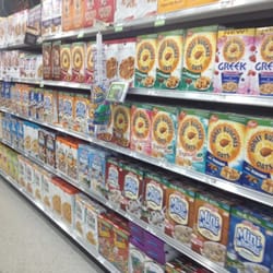 Publix Super Markets