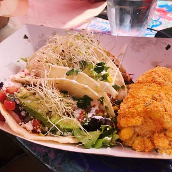 Katalina's - Shagbark Black Bean Tacos - Breakfast & Brunch Near Me - Columbus, Ohio Katalina's - Shagbark Black Bean Tacos - Breakfast & Brunch Near Me - Columbus, Ohio
