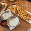 Mavericks Wood Grill gift card