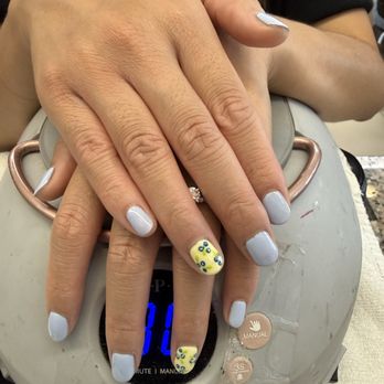 Nailicious and Spa - Nail Salons Near Me - Orange, California Nailicious and Spa - Nail Salons Near Me - Orange, California