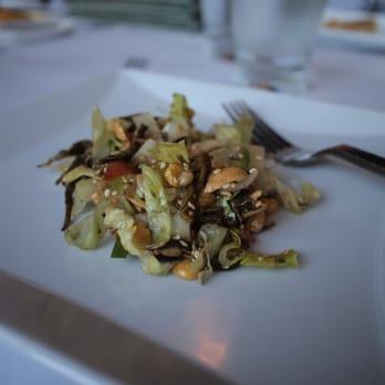 Rangoon Ruby - Tea leaf salad - Asian Fusion Near Me - Palo Alto, California Rangoon Ruby - Tea leaf salad - Asian Fusion Near Me - Palo Alto, California