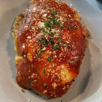 Difranco’s - Chicken Parm side - Italian Near Me - Denver, Colorado Difranco’s - Chicken Parm side - Italian Near Me - Denver, Colorado