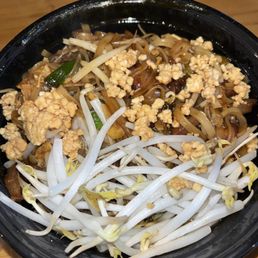 Pad Thai Pad Thai