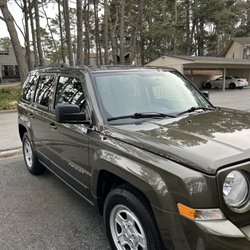 Monterey Bay Auto Spa - Just like new!