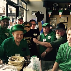 Pimlico Irish Pub - River Oaks - St. Paddy's Day 2015