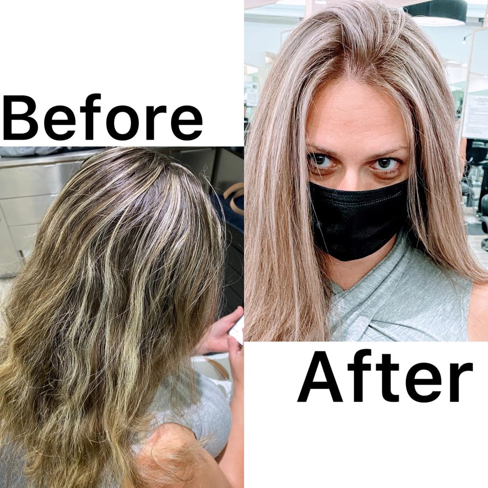 HAIR BAR NYC Updated September 2024 67 Photos & 28 Reviews 7267 W