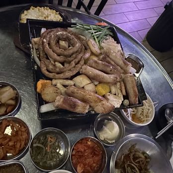 Seoul Belly - Barbeque Near Me - Artesia, California