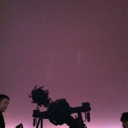 Sharpe Planetarium