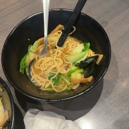 Shoyu Ramen