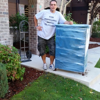 Euro Professional Moving - Movers Near Me - Denver, Colorado Euro Professional Moving - Movers Near Me - Denver, Colorado