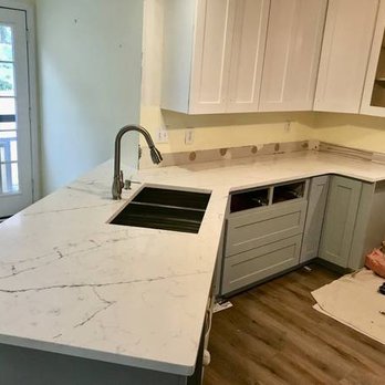 HomeTrust Granite - Countertop Installation Near Me - Bradenton, Florida
