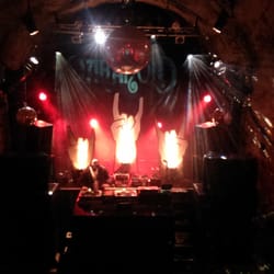 U-Club