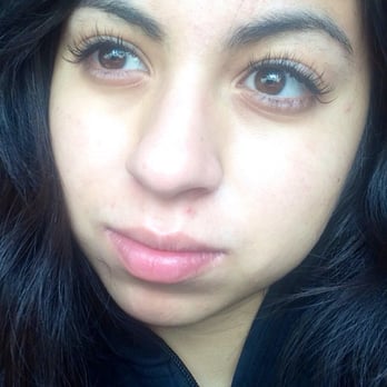 Cherry Lash - flirty fill w/chantel - Eyelash Service Near Me - Las Vegas, Nevada Cherry Lash - flirty fill w/chantel - Eyelash Service Near Me - Las Vegas, Nevada
