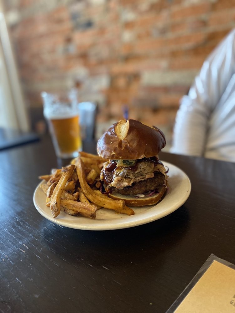 Uniontown Brewing