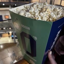 Odeon Cinema