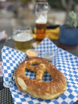 Templin Family Brewing by null