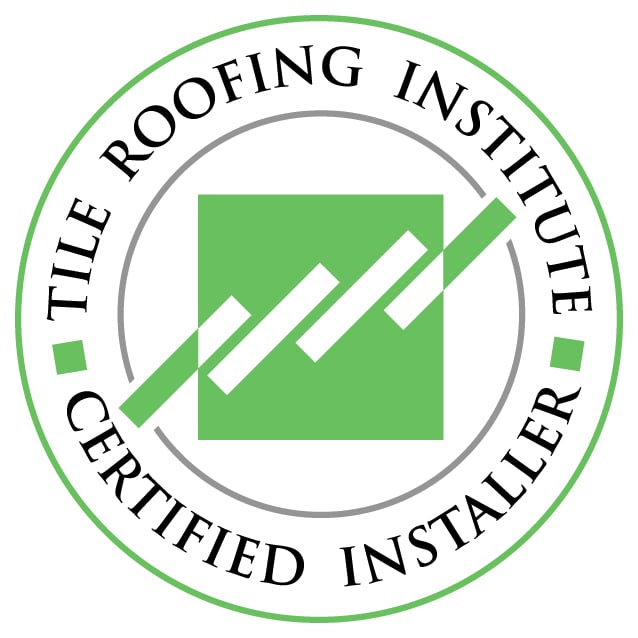 Slide of Permanent Roof