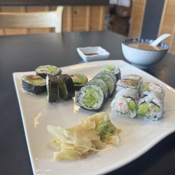 Asakuma Sushi - California Roll, cucumber roll, Boston Roll - Sushi Bars Near Me - Beverly Hills, California Asakuma Sushi - California Roll, cucumber roll, Boston Roll - Sushi Bars Near Me - Beverly Hills, California