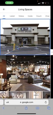 LIVING SPACES - Updated July 2025 - 269 Photos & 739 Reviews - 6912 Edinger Ave, Huntington ...