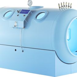 Superhuman - We offer the Fortius 420 by OxyHealth.