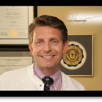 Douglas Thompson, DDS - Oral Surgeons Near Me - Bloomfield Hills, Michigan Douglas Thompson, DDS - Oral Surgeons Near Me - Bloomfield Hills, Michigan