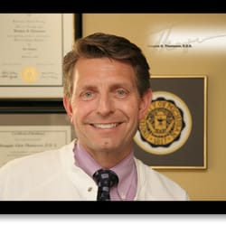 Douglas Thompson, DDS