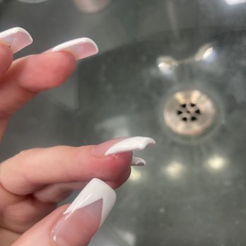 Nail Care & Spa - Nail Salons Near Me - San Diego, California