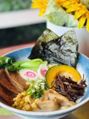 After Hours Ramen by null