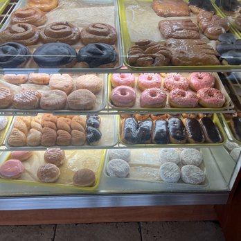 Sip & Dip - Donuts Near Me - Saint Cloud, Florida