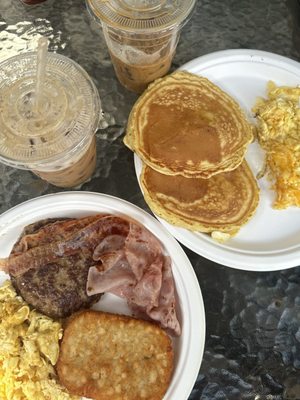 C&B Luncheonette by null