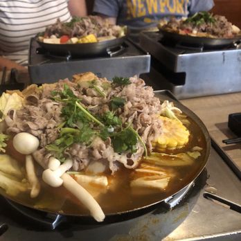 Boiling Point - Beef bowl soup - Taiwanese Near Me - Irvine, California Boiling Point - Beef bowl soup - Taiwanese Near Me - Irvine, California