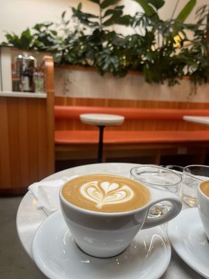 Roseline Coffee Cafe & Roastery by null