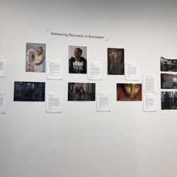 RIT City Art Spce