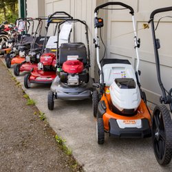 Vashon Ace Service Center