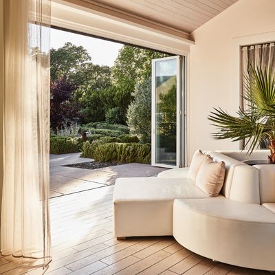 The Spa at Solage by null