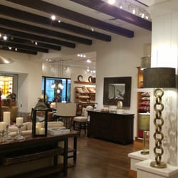 Pottery Barn - Lots of choices