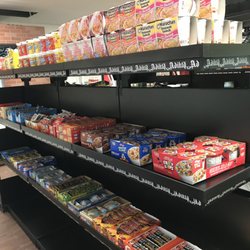 Van Nuys Market