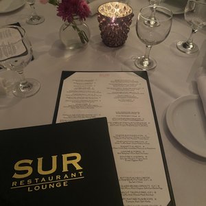SUR RESTAURANT & LOUNGE - 3374 Photos & 4111 Reviews - 606 N Robertson ...