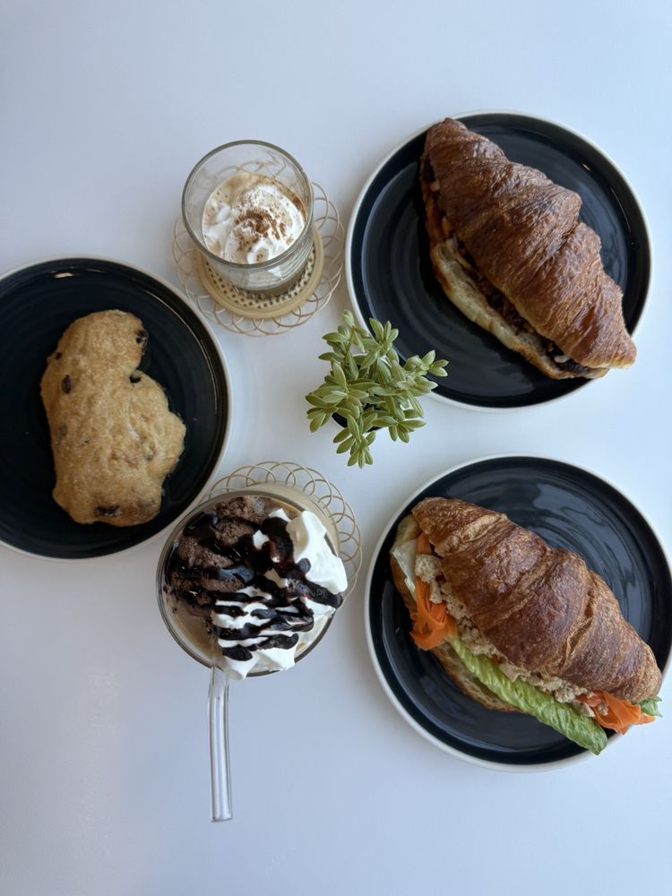 Soko Bakery Cafe Logo