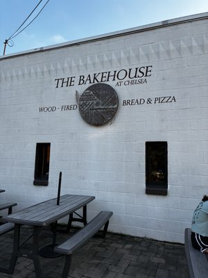 The Bakehouse at Chelsea by null