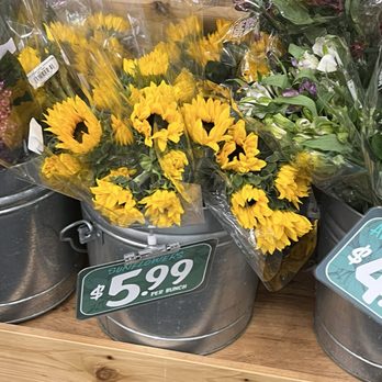 Trader Joe's - I've been blessed with the flowers before, if you know what I mean. So kind.Thank you! - Grocery Near Me - Coeur d'Alene, Idaho Trader Joe's - I've been blessed with the flowers before, if you know what I mean. So kind.Thank you! - Grocery Near Me - Coeur d'Alene, Idaho