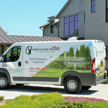 American Deer Proofing - Pest Control Near Me - West Kingston, Rhode Island American Deer Proofing - Pest Control Near Me - West Kingston, Rhode Island