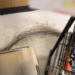 Kroger - Another self checkout